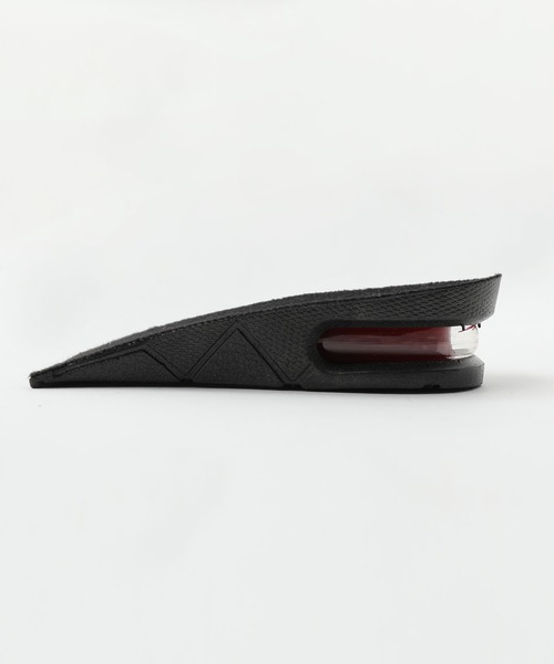 TETE HOMME（テットオム）の「Multifunction エシカルレザー ドレスシューズ（ドレスシューズ・メンズ・ブラック/ブラウン・SMALL/MEDIUM/LARGE）」の15枚目の写真
