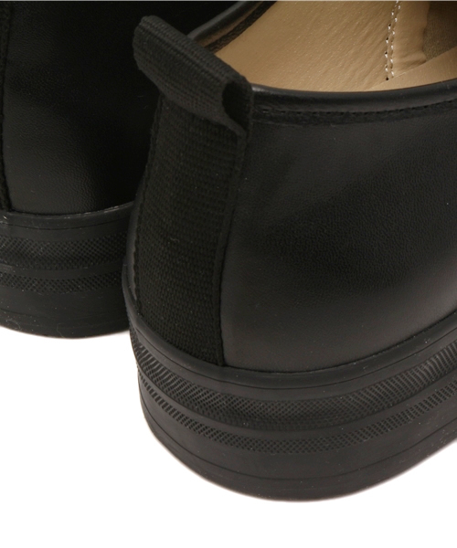 CIAOPANIC TYPY（チャオパニックティピー）の「内羽根厚底コンビ