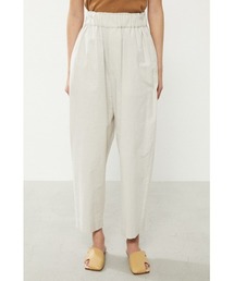 BLACK BY MOUSSY | cotton balloon pants(その他パンツ)