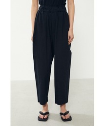 BLACK BY MOUSSY | cotton balloon pants(その他パンツ)