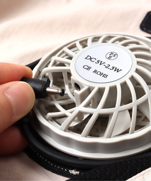 F.O.KIDS（エフオーキッズ）の「くるクールベスト（ベスト・キッズ・レインボー/ベージュ/ブラック・150/100/130/120/110/140）」の13枚目の写真