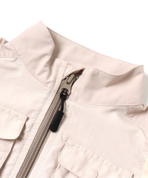 F.O.KIDS（エフオーキッズ）の「くるクールベスト（ベスト・キッズ・レインボー/ベージュ/ブラック・150/100/130/120/110/140）」の7枚目の写真