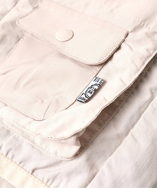 F.O.KIDS（エフオーキッズ）の「くるクールベスト（ベスト・キッズ・レインボー/ベージュ/ブラック・150/100/130/120/110/140）」の20枚目の写真