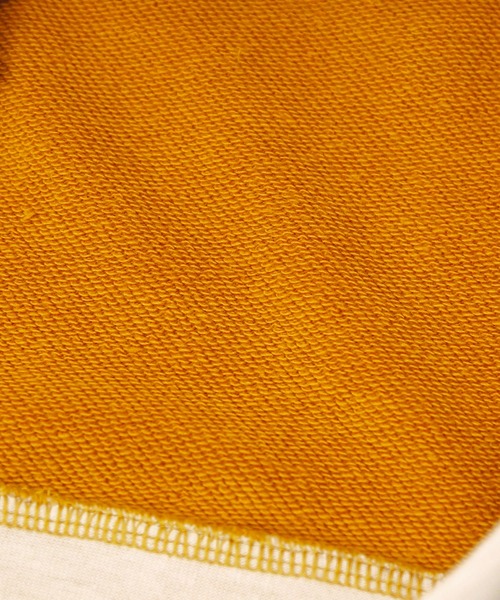 DILASH(ディラッシュ)の「レイヤード風トレーナー(スウェット・キッズ・グリーン/ブルー/ブラック/キャメル・90/100/110/120/80/130/140)」の13枚目の写真