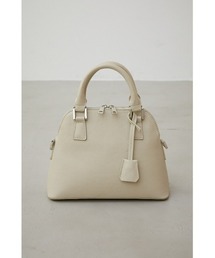 AZUL by moussy | DOUBLE ZIPPER HAND BAG/ダブルジッパーハンドバッグ(ショルダーバッグ)