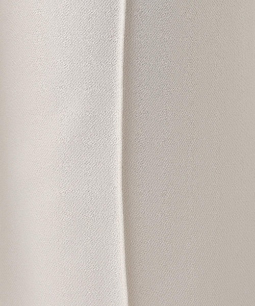 LEPSIM（レプシィム）の「カラーフレアパンツ2　294764（その他パンツ・レディース・ブラック/グレイッシュベージュ/レッド/グリーン・MEDIUM/LARGE）」の18枚目の写真