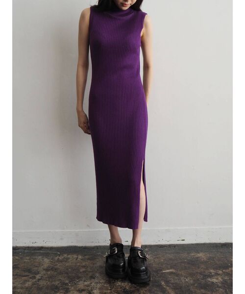 EVRIS（エヴリス）の「プラットフォームバックルローファー（ローファー・レディース・ホワイト/ブラック・SMALL/MEDIUM/LARGE）」の11枚目の写真