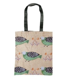 松尾ミユキ | 松尾ミユキ/トートバッグ/動物＆植物(トートバッグ)
