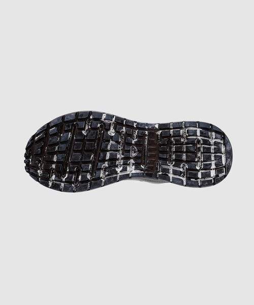 11 by Boris Bidjan Saberi ( ボリスビジャンサベリ)の「BAMBA2 LOW Wh / Wh / Wh(スニーカー・メンズ・ブラック系その他・8/9/8.5)」の3枚目の写真