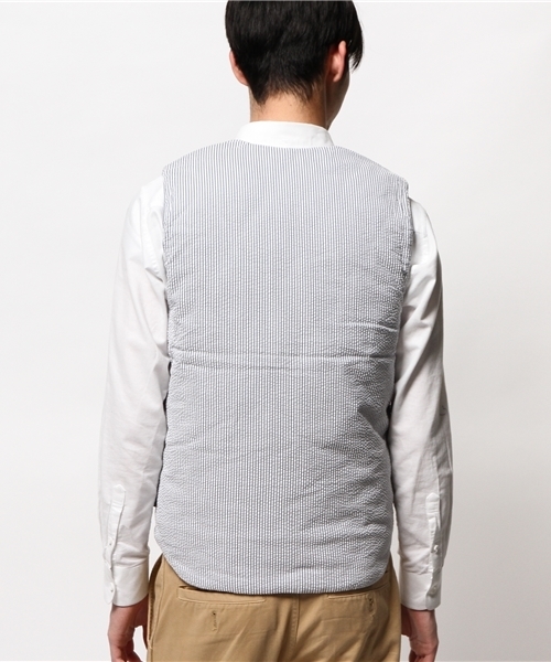 SHIPS（シップス）の「SHIPS Manufacturing By Snugpak(スナッグパック 
