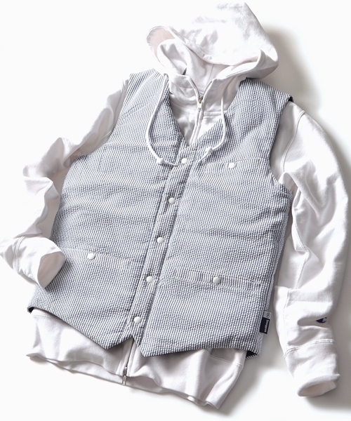 SHIPS（シップス）の「SHIPS Manufacturing By Snugpak(スナッグパック 