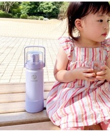 東急ハンズ（トウキュウハンズ）の「【タケヤフラスク 】キッズ  ステンレスボトル　GoCup（ゴーカップ）　520ml（水筒・キッズ）」