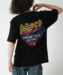 MFC STORE "MFC$" NEONSIGN S/S TEE