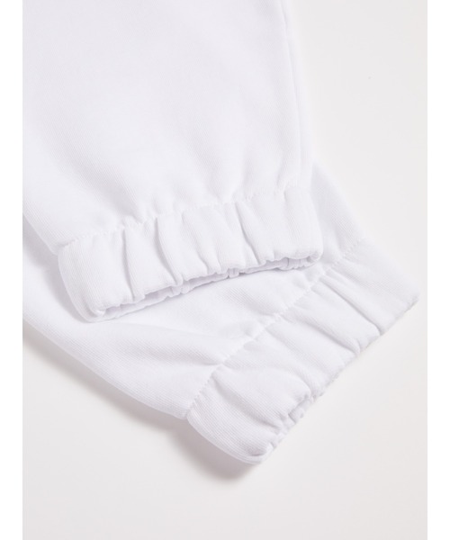 Guess（ゲス）の「GUESS Originals Drawstring Sweat（スウェット・メンズ・ネイビー/ホワイト・SMALL/X-LARGE/MEDIUM/LARGE）」の5枚目の写真