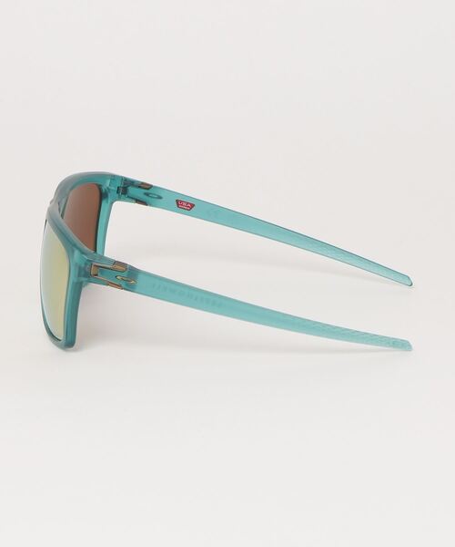 OAKLEY 　Leffingwell プリズム偏光サングラス　オークリー OAKLEY（オークリー）の「OAKLEY/オークリー サングラス 紫外線