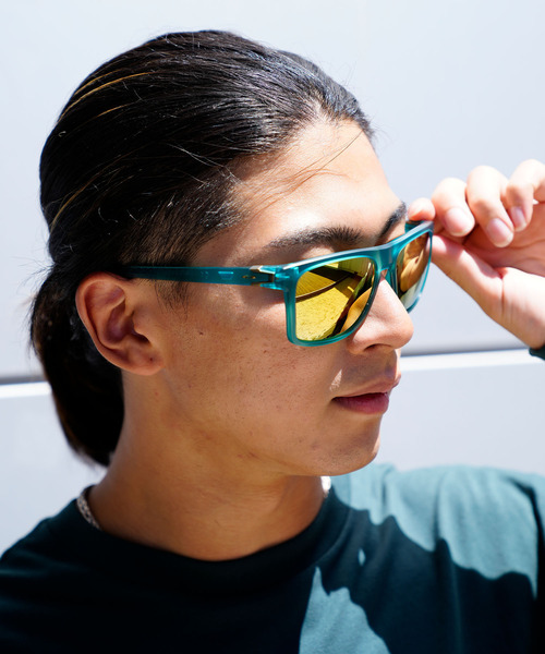 OAKLEY（オークリー）の「OAKLEY/オークリー サングラス 紫外線対策