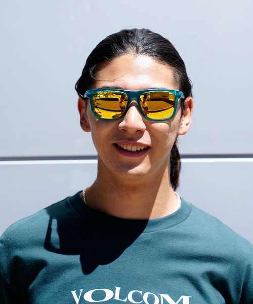 OAKLEY 　Leffingwell プリズム偏光サングラス　オークリー OAKLEY（オークリー）の「OAKLEY/オークリー サングラス 紫外線
