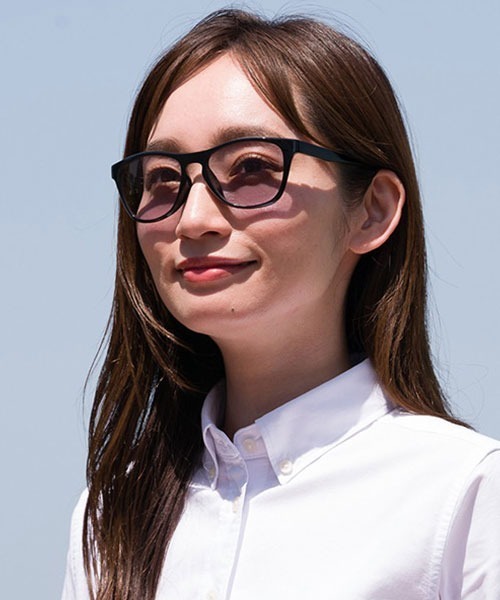 Off-White Sunglasses サングラス OFF-WHITE VANCOUVER/ERI13F/1018 - Sunglasses