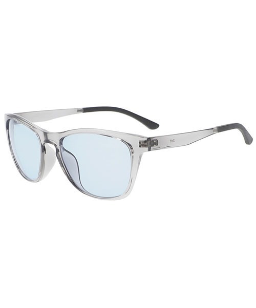 Zoff(ゾフ)の「ウェリントン型サングラス | SPORTY SUNGLASSES(サングラス・レディース・ブラック/ブラウン/グレー/クリア・FREE)」の10枚目の写真