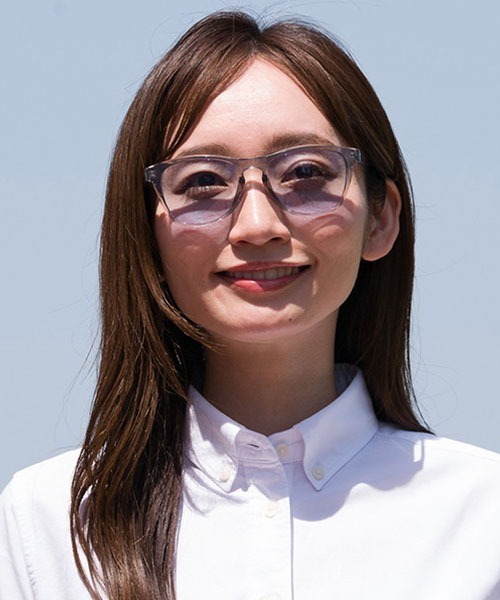 Zoff(ゾフ)の「ウェリントン型サングラス | SPORTY SUNGLASSES(サングラス・レディース・ブラック/ブラウン/グレー/クリア・FREE)」の19枚目の写真
