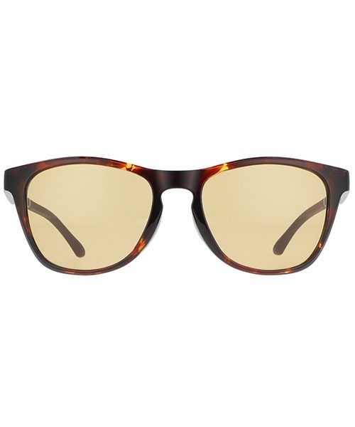 Zoff(ゾフ)の「ウェリントン型サングラス | SPORTY SUNGLASSES(サングラス・レディース・ブラック/ブラウン/グレー/クリア・FREE)」の6枚目の写真