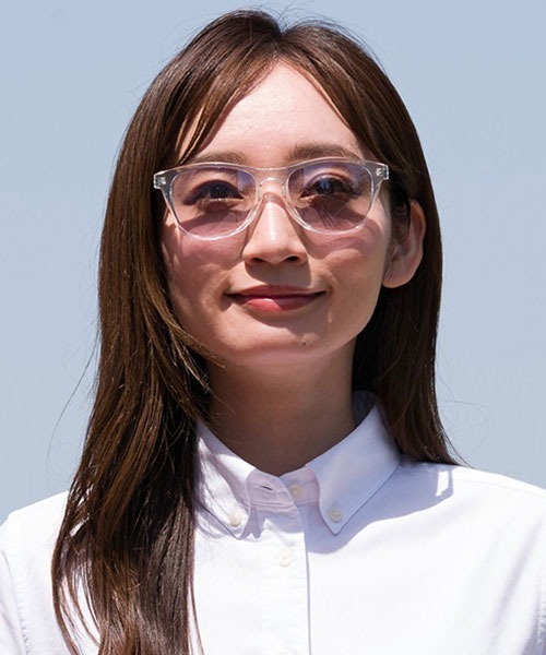 Zoff(ゾフ)の「ウェリントン型サングラス | SPORTY SUNGLASSES(サングラス・レディース・ブラック/ブラウン/グレー/クリア・FREE)」の17枚目の写真