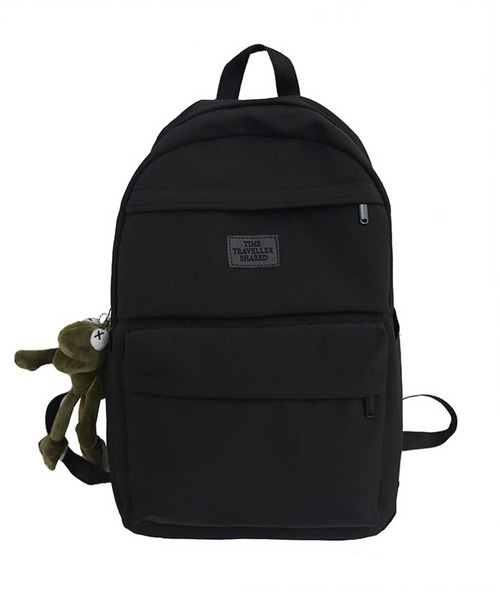 mushwear（マッシュウェア）の「TTSリュック（バックパック/リュック・メンズ・ホワイト/ブラック/グリーン・FREE）」の18枚目の写真