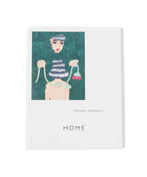 TOKYO CULTUART by BEAMS（トウキョウカルチャートバイビームス）の「中村桃子 / HOME（本）」