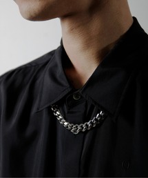 603 WIDE FLAT LINK NK