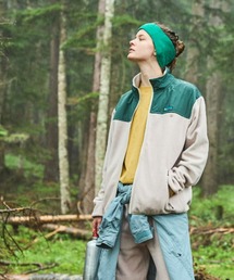 Franklin Climbing | 【Franklin Climbing】カスケードフリースジャケット(その他アウター)