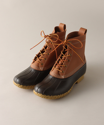 JOURNAL STANDARD relume | 【L.L Bean/エルエルビーン】ブーツ.8インチ(ブーツ)