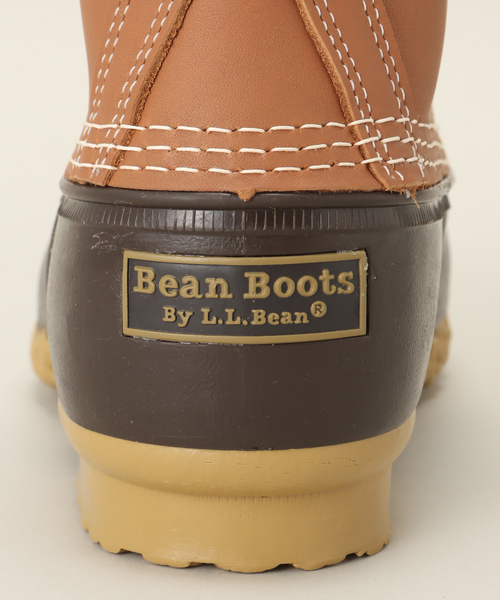 JOURNAL STANDARD relume（ジャーナルスタンダード　レリューム）の「【L.L Bean/エルエルビーン】ブーツ.8インチ（ブーツ・メンズ・ブラウン・90/80/70）」の9枚目の写真