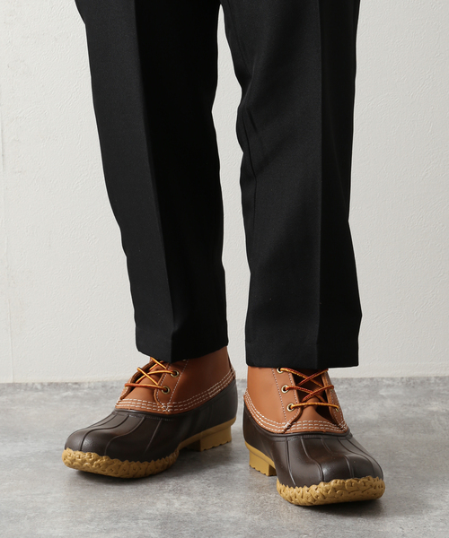 JOURNAL STANDARD relume（ジャーナルスタンダード　レリューム）の「【L.L Bean/エルエルビーン】ブーツ.8インチ（ブーツ・メンズ・ブラウン・90/80/70）」の11枚目の写真