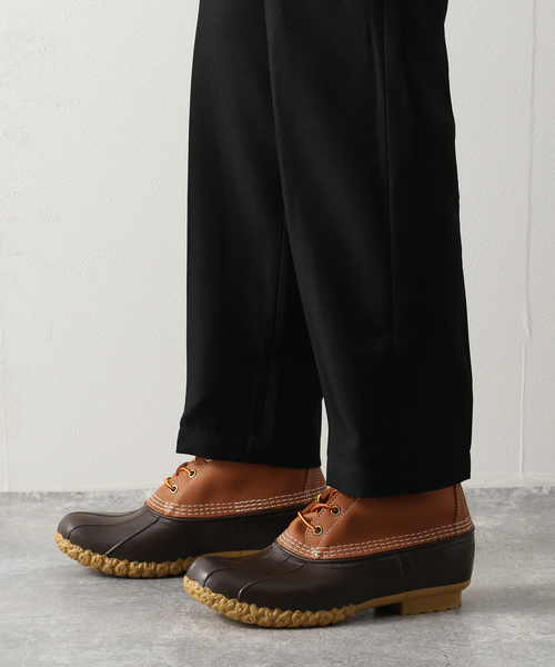 JOURNAL STANDARD relume（ジャーナルスタンダード　レリューム）の「【L.L Bean/エルエルビーン】ブーツ.8インチ（ブーツ・メンズ・ブラウン・90/80/70）」の12枚目の写真