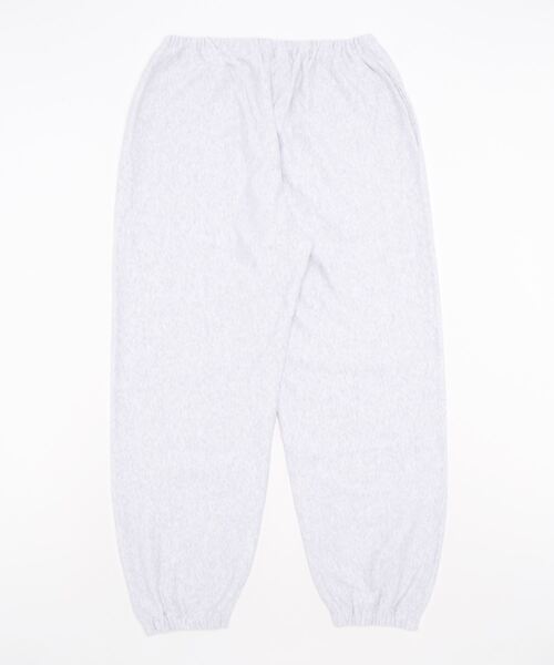 blurhms(ブラームス)の「blurhmsROOTSTOCK | スウェットパンツ PRINT MEN(スウェットパンツ・メンズ・グリーン系その他/ホワイト系その他・3/2)」の3枚目の写真