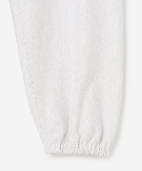 blurhms(ブラームス)の「blurhmsROOTSTOCK | スウェットパンツ PRINT MEN(スウェットパンツ・メンズ・グリーン系その他/ホワイト系その他・3/2)」の11枚目の写真