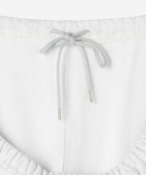 blurhms(ブラームス)の「blurhmsROOTSTOCK | スウェットパンツ PRINT MEN(スウェットパンツ・メンズ・グリーン系その他/ホワイト系その他・3/2)」の12枚目の写真