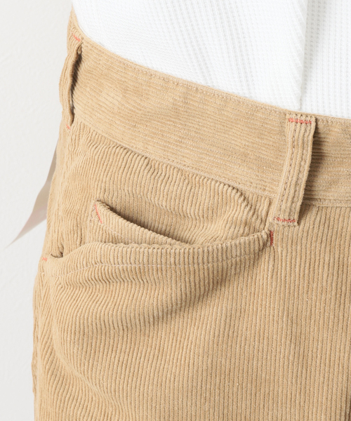 PAYDAY（ペイデイ）の「【PAYDAY/ペイデイ】別注 メモリアルパンツ（その他パンツ・メンズ・ベージュ/アイボリー・MEDIUM/LARGE）」の12枚目の写真