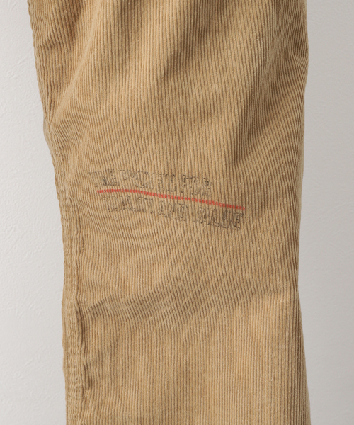 PAYDAY（ペイデイ）の「【PAYDAY/ペイデイ】別注 メモリアルパンツ（その他パンツ・メンズ・ベージュ/アイボリー・MEDIUM/LARGE）」の15枚目の写真