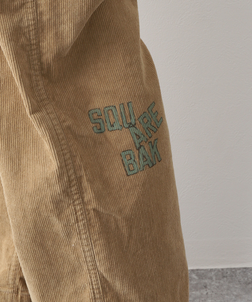 PAYDAY（ペイデイ）の「【PAYDAY/ペイデイ】別注 メモリアルパンツ（その他パンツ・メンズ・ベージュ/アイボリー・MEDIUM/LARGE）」の16枚目の写真