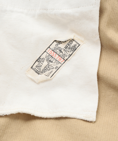 PAYDAY（ペイデイ）の「【PAYDAY/ペイデイ】別注 メモリアルパンツ（その他パンツ・メンズ・ベージュ/アイボリー・MEDIUM/LARGE）」の22枚目の写真