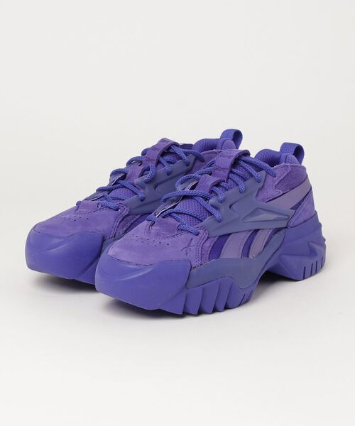 Reebok リーボック CLUB C CARDIV2 クラブシーカルディV2 GX9659 UPUR/UPUR/UPUR
