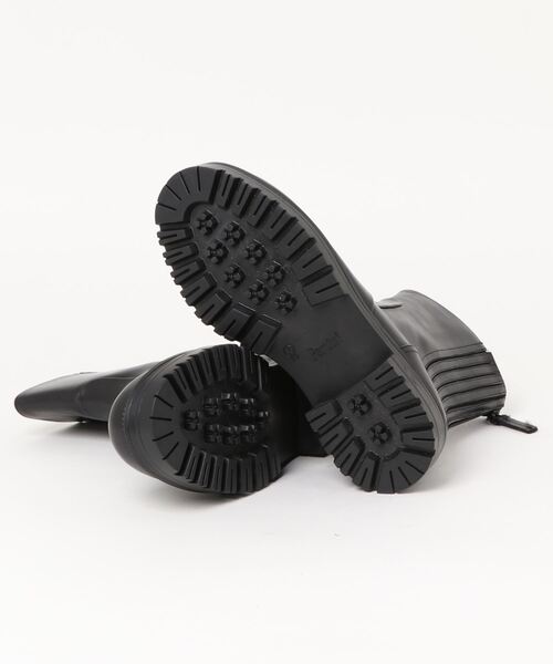 Pertini（ペルティニ）の「PERTINI/31936 CESAR BLACK（ブーツ・レディース・ブラック・35/36/37/38/39）」の3枚目の写真