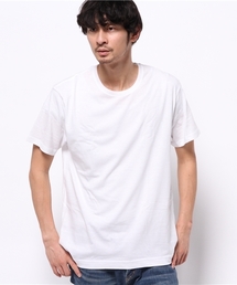 FRUIT OF THE LOOM | WEGO/FRUIT OF THE LOOM クルーネックパックTシャツ(3P)(Tシャツ/カットソー)