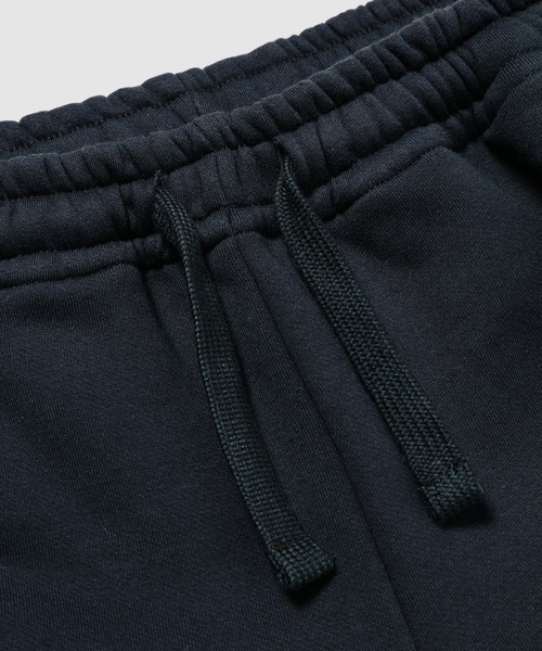 Y/Project(ワイプロジェクト)の「PINCHED LOGO SWEATPANTS(スウェットパンツ・メンズ・サーモンピンク/ネイビー・XXS/XS/M/L)」の4枚目の写真
