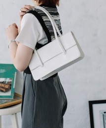 Flugge | long handle bag/ロングハンドルバッグ(ハンドバッグ)