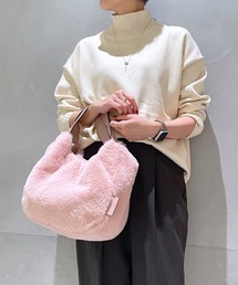 Samantha Thavasa | ★バルーンファートートバッグ(トートバッグ)