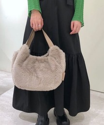 Samantha Thavasa | ★バルーンファートートバッグ(トートバッグ)