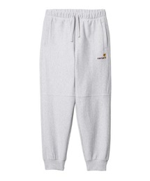 Carhartt WIP/カーハートダブリューアイピー アメリカンスクリプトスウェットパンツ I027042