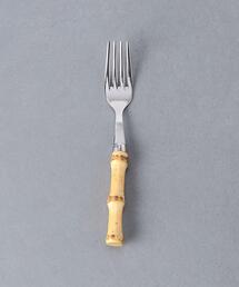 SABRE（セイバー）の「＜SABRE（サーブル）＞ケーキフォーク BAMBOO（カトラリー・レディース）」